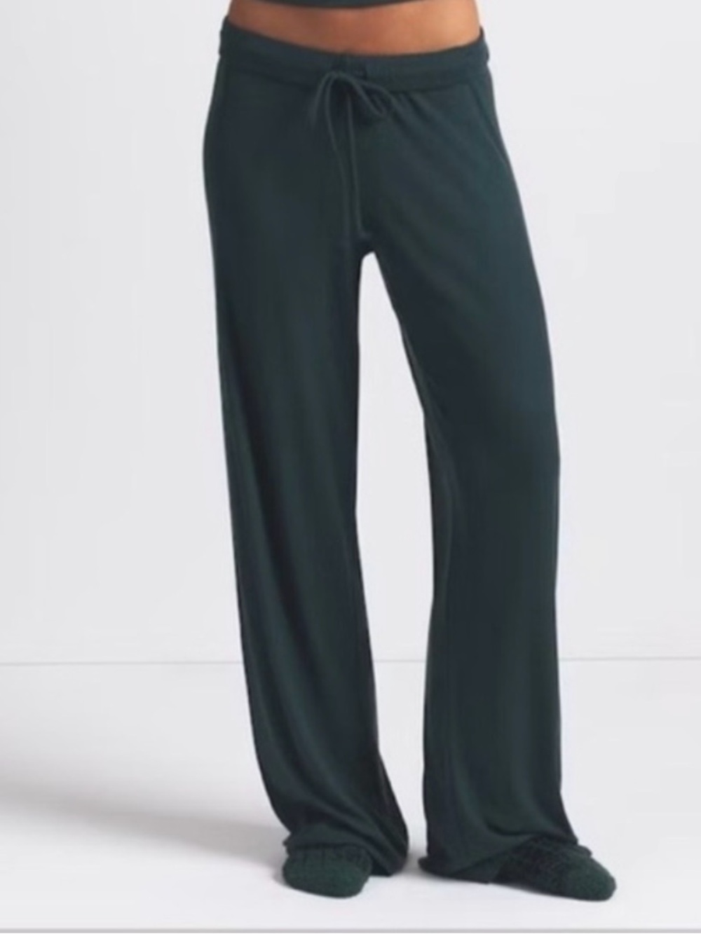 SKIMS Soft Lounge Ribbed Pants